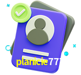 Tornar-se um membro do planicie777 é muito simples