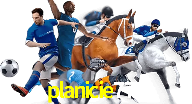 planicie777