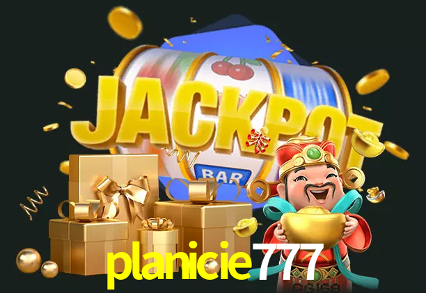 planicie777 bet